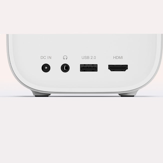 Xiaomi Mi Smart Projector 2
