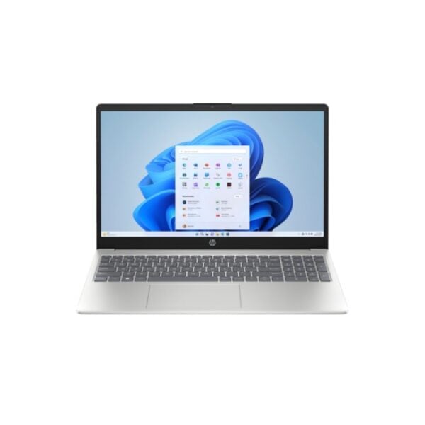 HP 15-fd0333TU 15" i5-1334U 13th Gen 8GB RAM 512GB Laptop