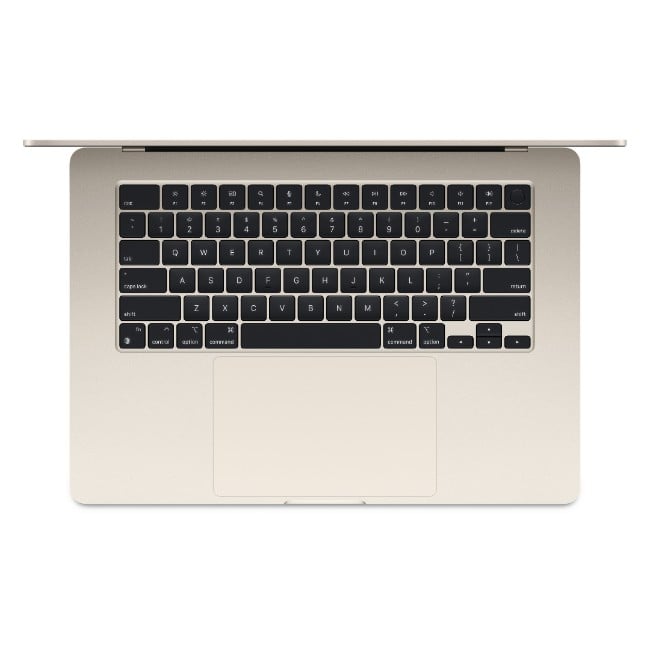 Apple MRXT3 13inch MacBook Air with M3 Chip 8GB RAM 256GB (2024