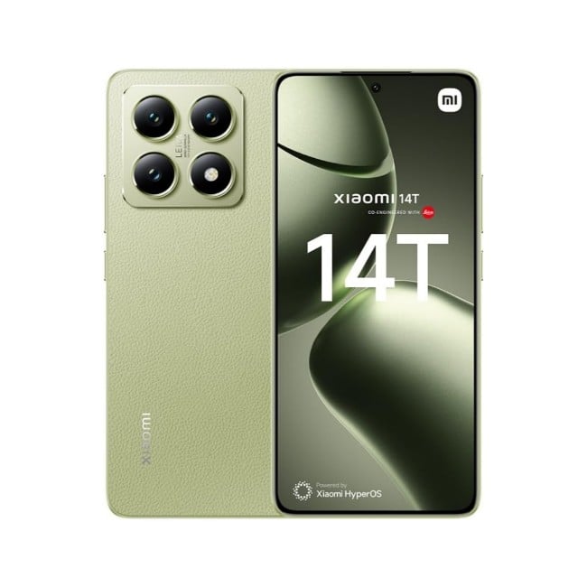 Xiaomi Mi 14T 5G 12GB RAM 512GB
