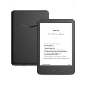 Amazon Kindle (11th Gen) 6″ 2024