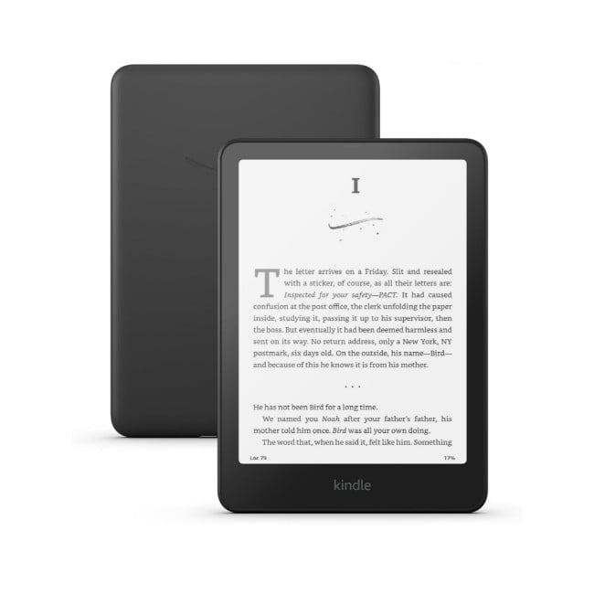 Amazon Kindle Paperwhite (12th Gen) 7" 2024