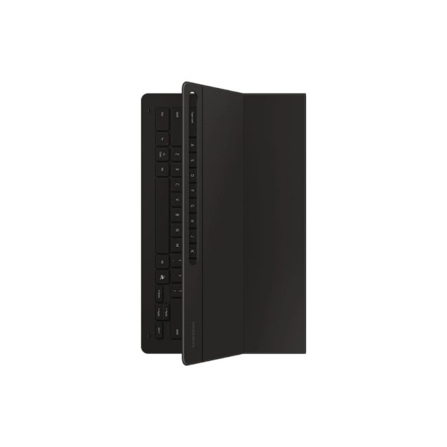 Samsung Galaxy Tab S10 Plus Slim AI Key Keyboard Book Cover
