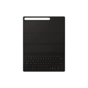 Samsung Galaxy Tab S10 Plus Slim AI Key Keyboard Book Cover