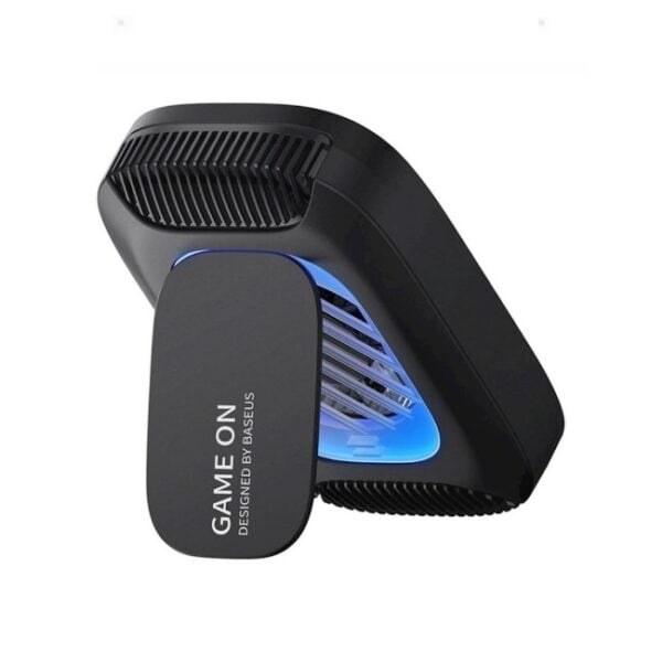 Baseus 15W MagPro II Series Ultra-Thin Magnetic Phone Cooler - Image 4