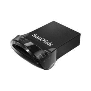 SanDisk Ultra Fit USB 3.2 64GB Flash Drive