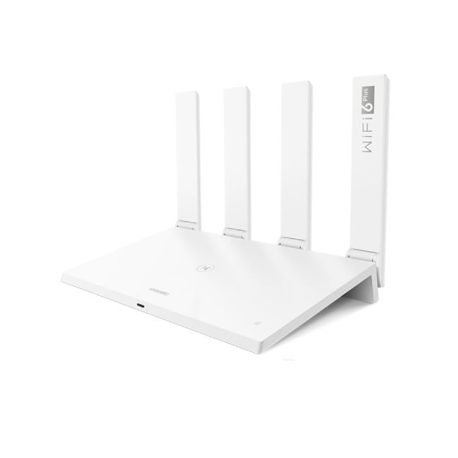 Huawei WiFi AX3 Quad Core Router