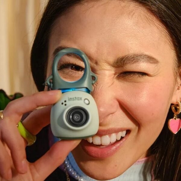Fujifilm Instax PAL Digital Camera - Image 4
