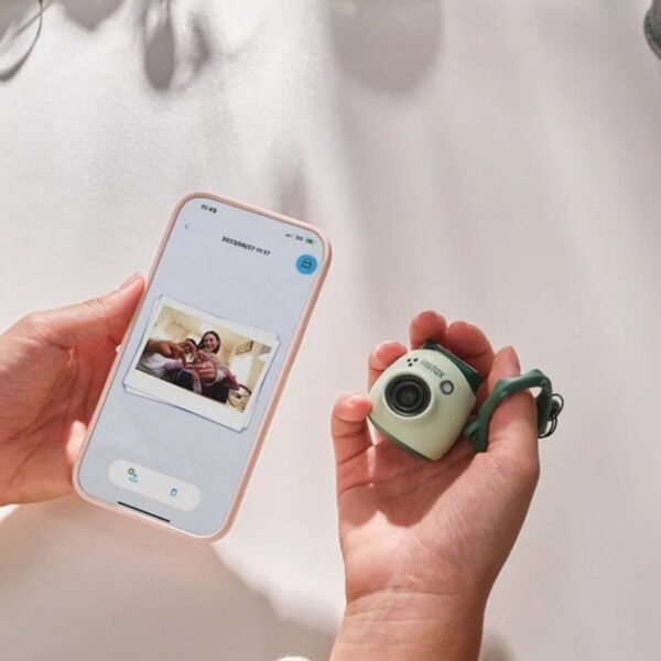 Fujifilm Instax PAL Digital Camera - Image 5