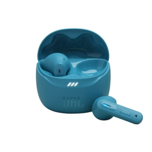 JBL Tune Flex 2 True Wireless Adaptive Noise Cancelling Earbuds - Image 3