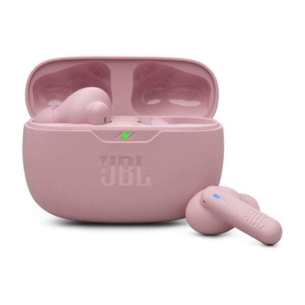 JBL Wave Beam 2 True Wireless Noise Cancelling Earbuds - Image 3