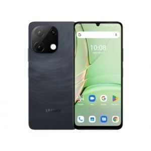 UMIDIGI G9C 4G 6+6GB RAM 128GB