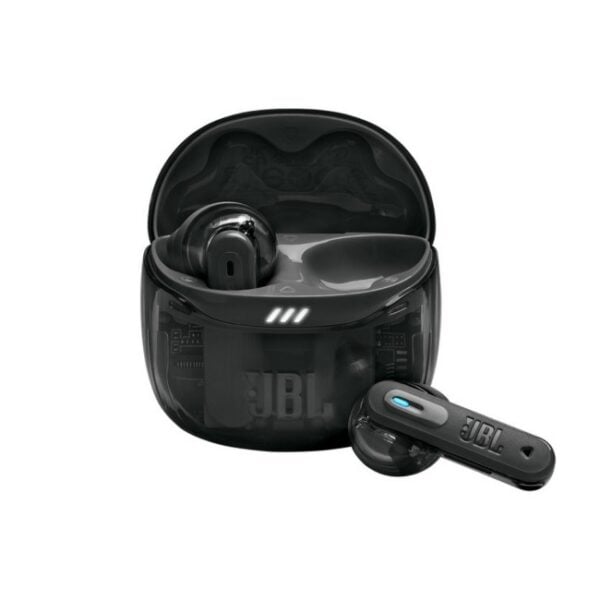 JBL Tune Flex 2 True Wireless Adaptive Noise Cancelling Earbuds - Image 2