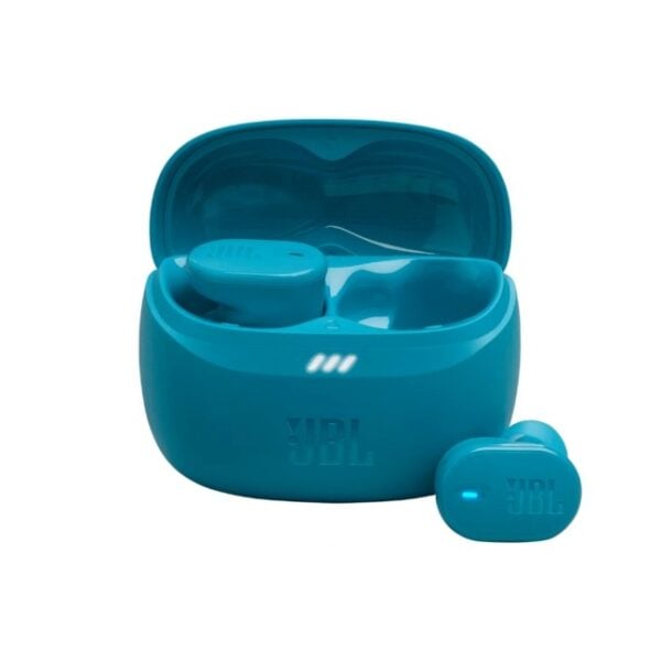 JBL Tune Buds 2 ANC Wireless Earbuds - Image 2