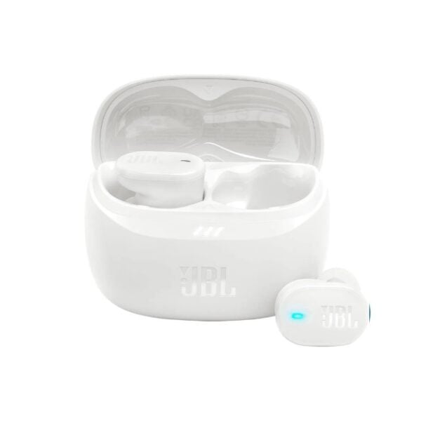 JBL Tune Buds 2 ANC Wireless Earbuds - Image 3