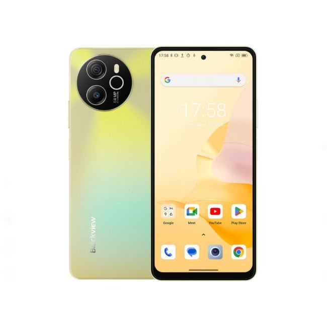 Blackview Shark 8 4G 8+8GB RAM 256GB