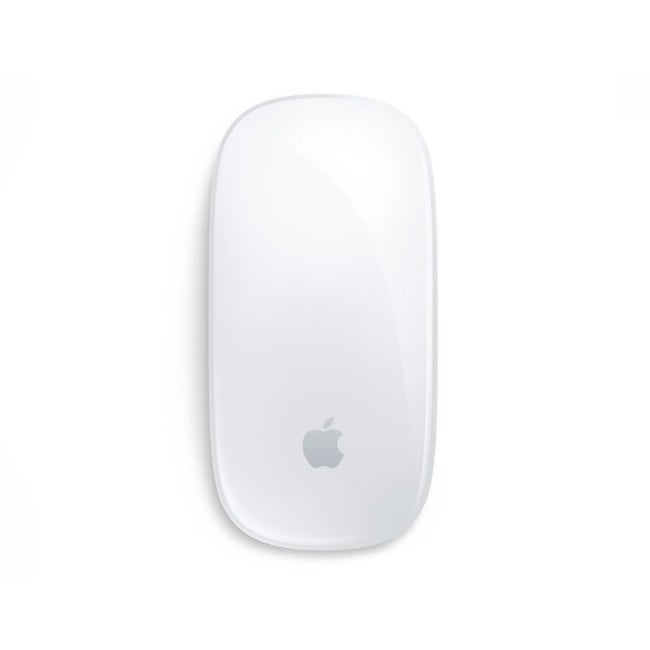 Apple Magic Mouse 4 2024 -USB-C - White