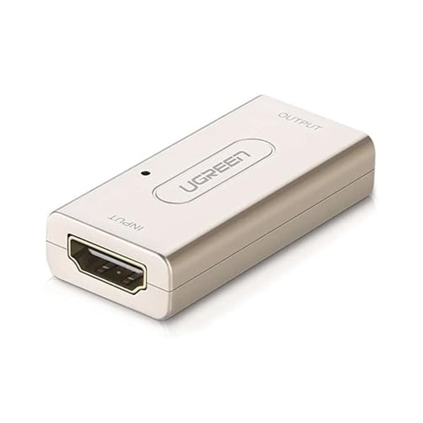 UGREEN 40265 Premium HDMI Extender Connector