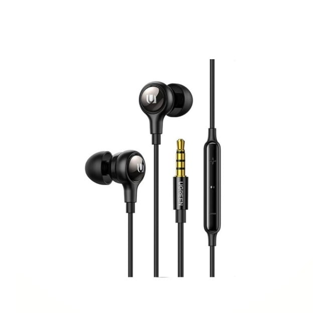 UGREEN 30637 In Ear 3.5mm Earphones