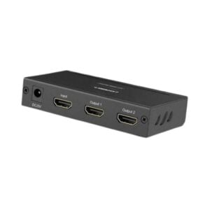 UGREEN 40201 1X2 HDMI Amplifier Splitter