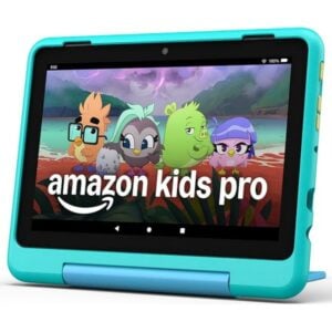 Amazon Fire HD 8 Kids Pro 12th Gen 2024