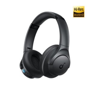 Anker Soundcore Q11i Wireless Over-Ear Bluetooth Headphones