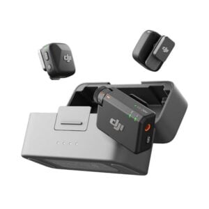 DJI DMMR01 Mic Mini Wireless Microphone