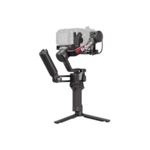 DJI RS 4 Gimbal Stabilizer Combo