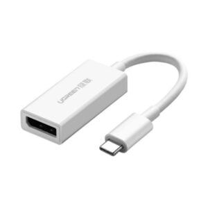 UGREEN 40372 4K 60Hz USB-C to DisplayPort Adapter