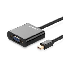 UGREEN 10459 Mini Display Port to VGA Converter