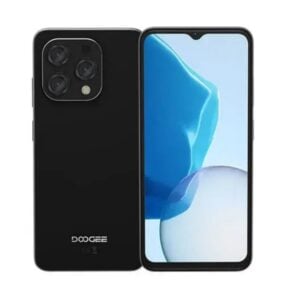 DOOGEE N55 Pro 6+10GB RAM 256GB