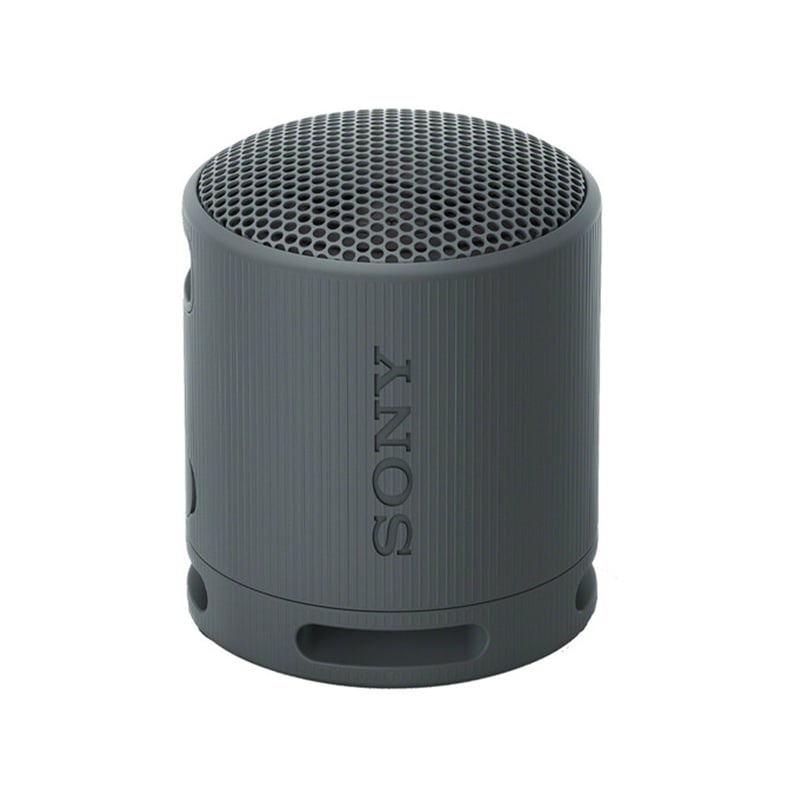 Sony XB100 Portable Bluetooth Speaker