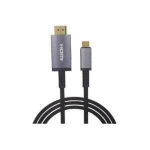 WiWU Legend USB-C To HDMI 4K Cable