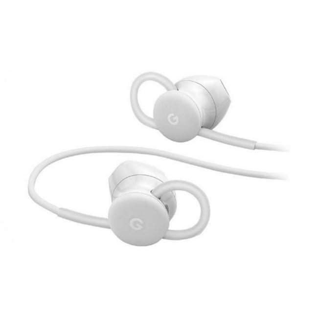 Google Pixel USB-C Wired Earphones
