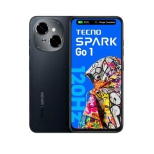 Tecno Spark Go 1 3+3GB RAM 64GB