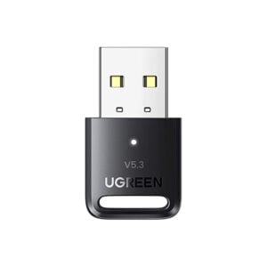 UGREEN 90225 USB Bluetooth 5.3 Transmitter Adapter