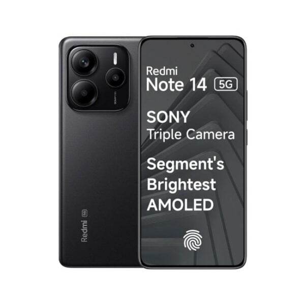 Xiaomi Redmi Note 14 5G 6GB RAM 128GB
