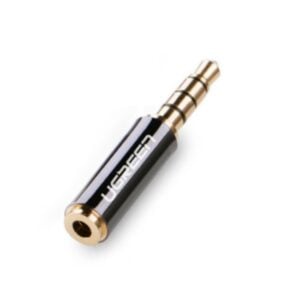 UGREEN 20502 3.5mm Male to 2.5mm Female Adapter