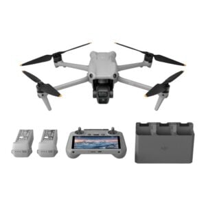 DJI Air 3S Drone with RC 2 Fly More Combo