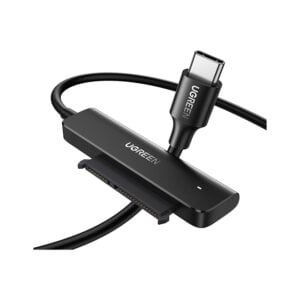 UGREEN 70610 USB-C to SATA Hard Drive Adapter