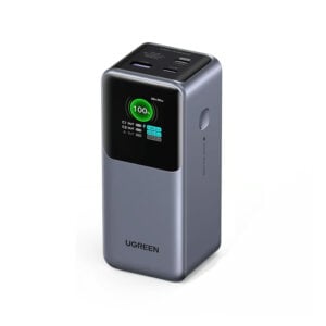 UGREEN PB721 35524B Nexode 130W 20000mAh Fast Charging Power Bank