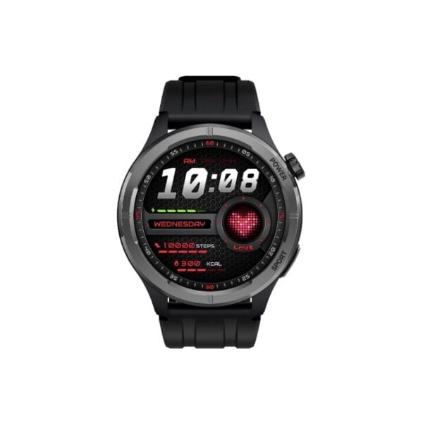 Xiaomi Haylou Solar Neo Smart Watch - Image 3