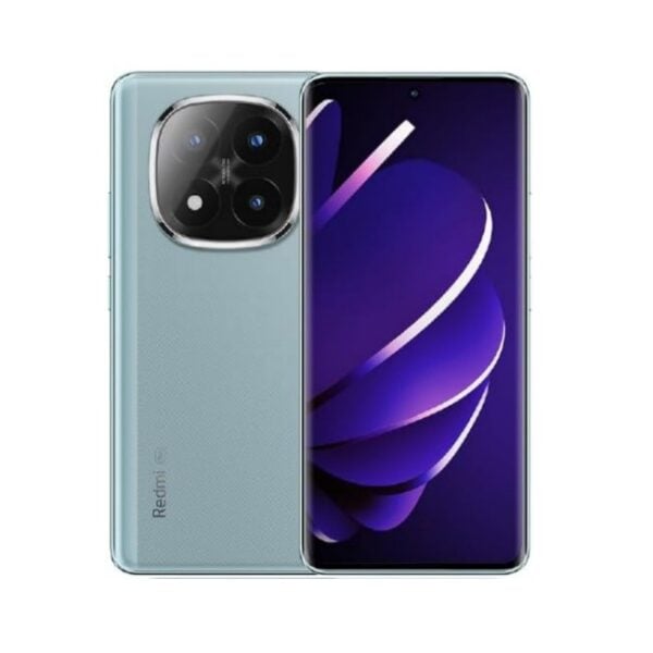 Xiaomi Redmi Note 14 Pro Plus 5G 12GB RAM 512GB - Image 3