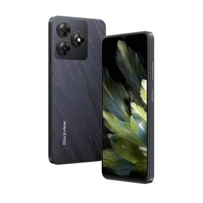 Blackview Wave 8 4+8GB RAM 128GB