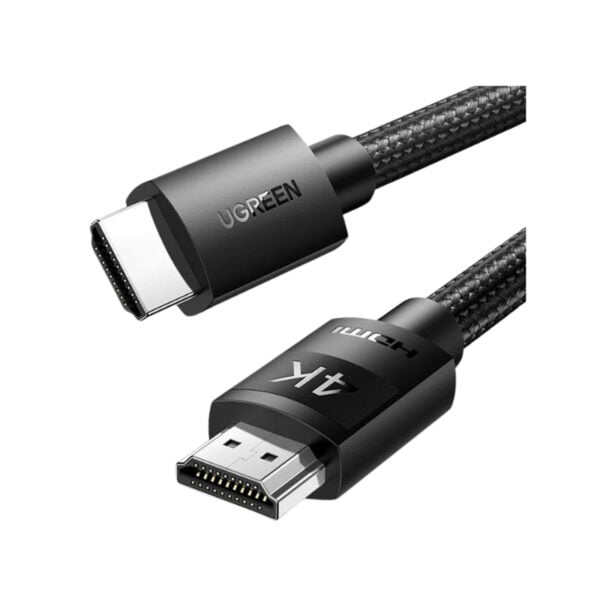 UGREEN 40104 10M 4K Braided HDMI Cable - Image 2