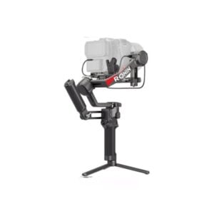 DJI RS 4 Pro Gimbal Stabilizer Combo