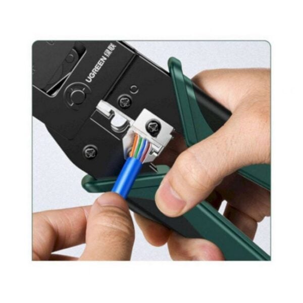 UGREEN 70683 Ethernet Cable Crimper - Image 2