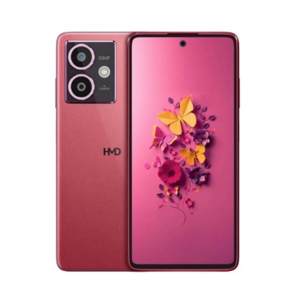 Nokia HMD Crest 5G 6+6GB RAM 128GB - Image 2