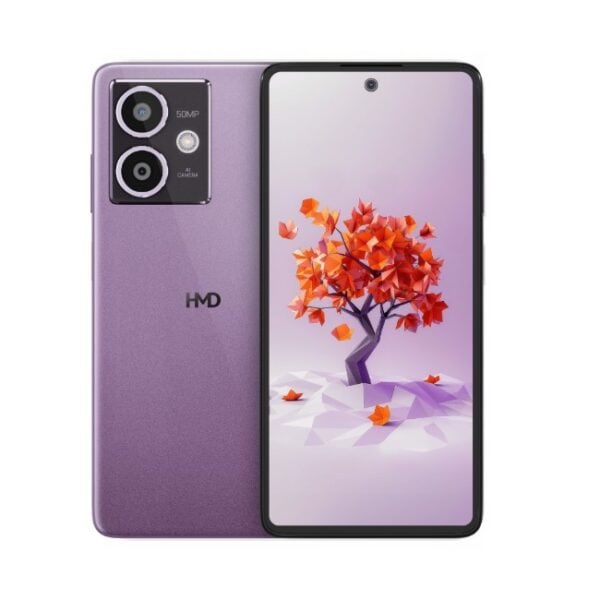 Nokia HMD Crest 5G 6+6GB RAM 128GB - Image 3