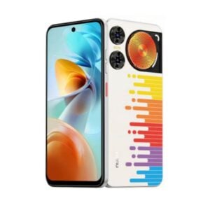 ZTE Nubia Music 2 4+4GB RAM 128GB